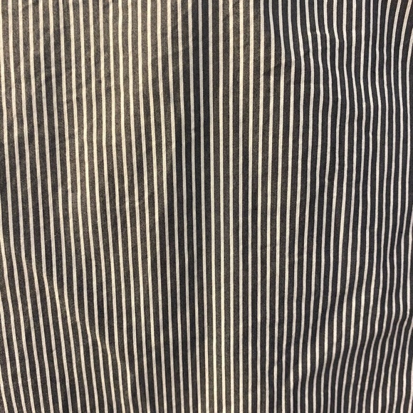 Striped Blouse - Picture 7 of 7